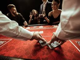 Как войти на сайт Casino VOVAN
